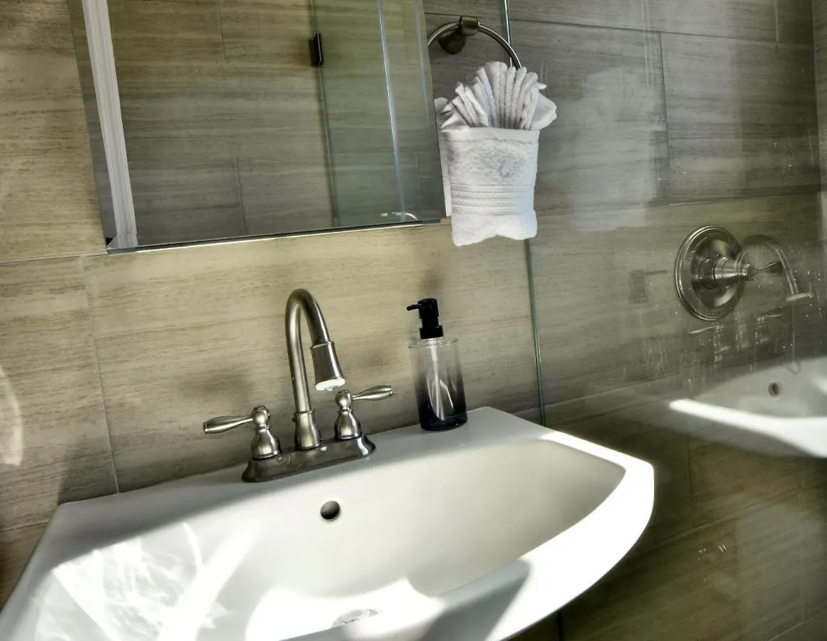 Appartement Broadwaysuites Downtown By Rocketstay