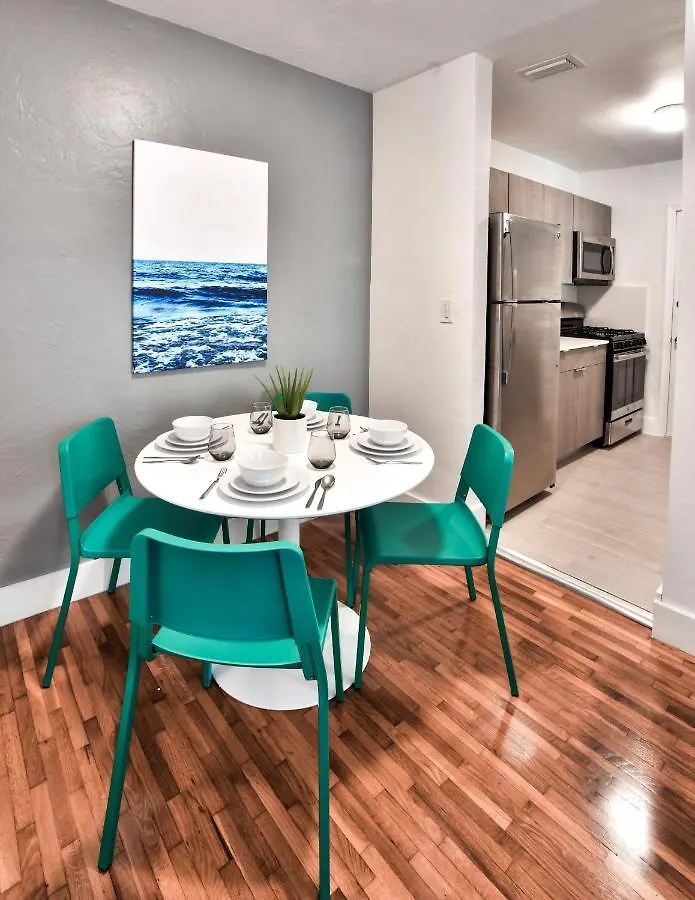 Broadwaysuites Downtown By Rocketstay Appartement *