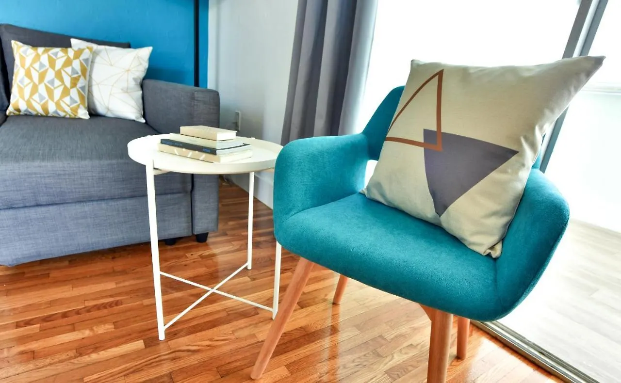 Broadwaysuites Downtown By Rocketstay Appartement Miami