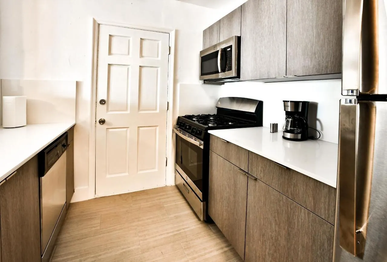 Broadwaysuites Downtown By Rocketstay Appartement
