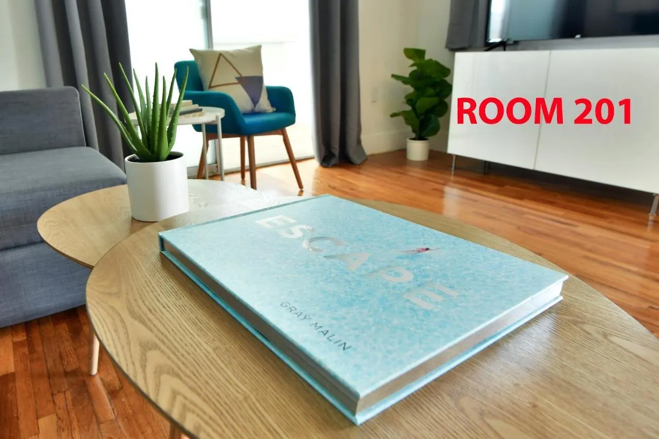 Appartement Broadwaysuites Downtown By Rocketstay *
