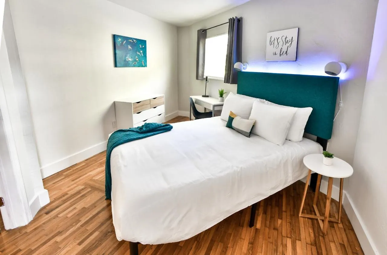 Broadwaysuites Downtown By Rocketstay Appartement Miami