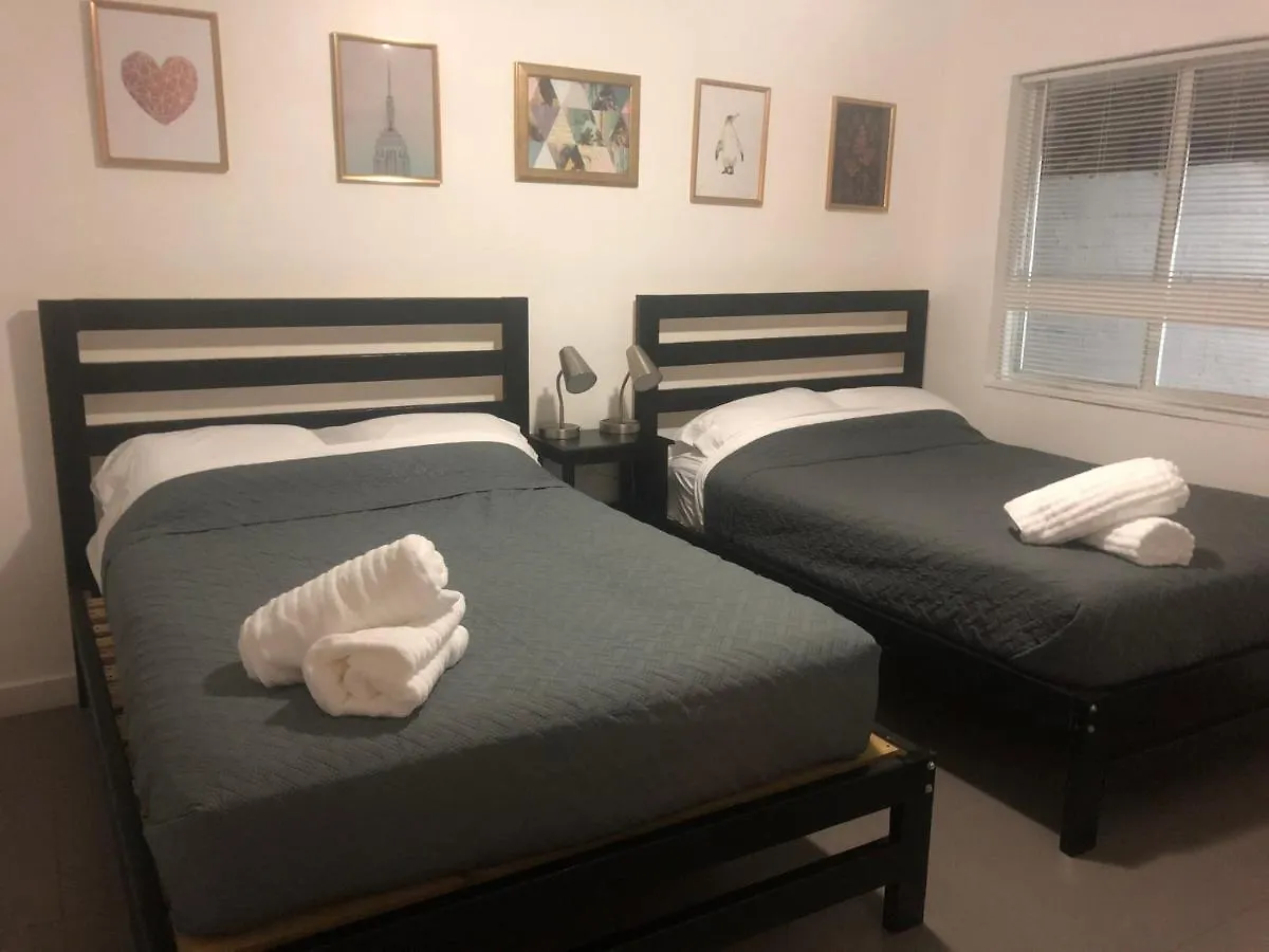 Explore Wynwood 2bedrooms And Free Parking Апартаменты Майами