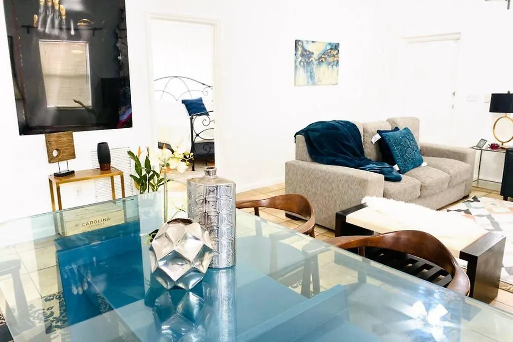 Xanadu Villas - 3 Bedroom House Or 2 Bedroom 度假居