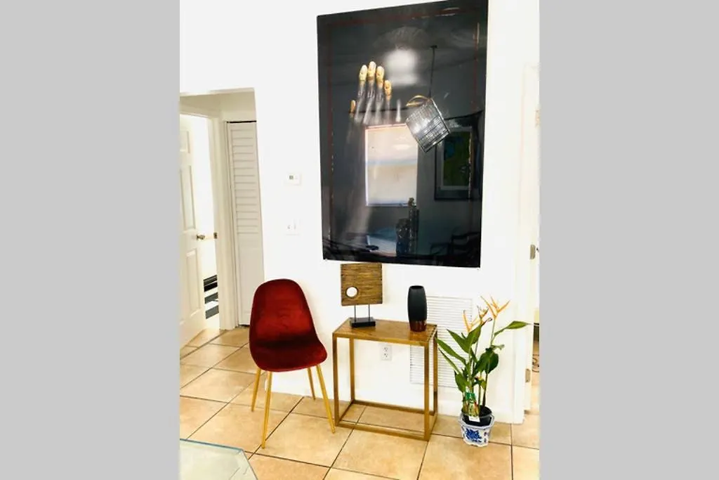 度假居 Xanadu Villas - 3 Bedroom House Or 2 Bedroom