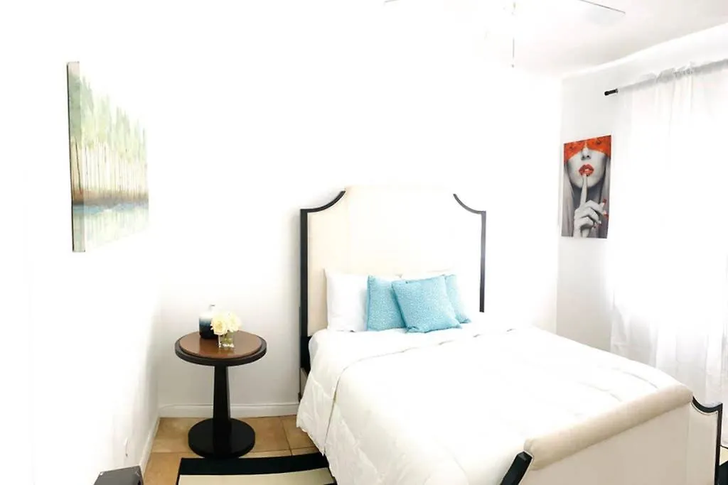 Xanadu Villas - 3 Bedroom House Or 2 Bedroom * 迈阿密