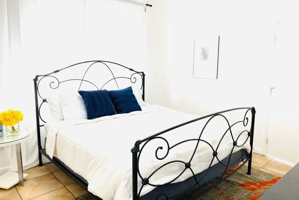 Xanadu Villas - 3 Bedroom House Or 2 Bedroom 度假居 迈阿密