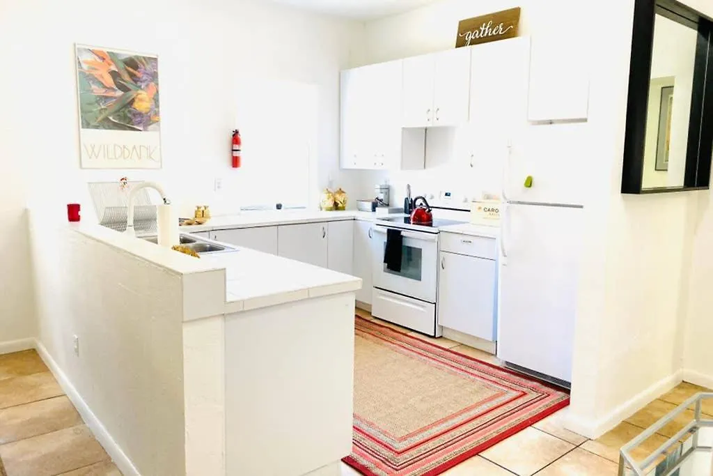 Xanadu Villas - 3 Bedroom House Or 2 Bedroom 度假居 *