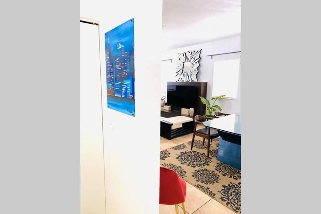 度假居 Xanadu Villas - 3 Bedroom House Or 2 Bedroom