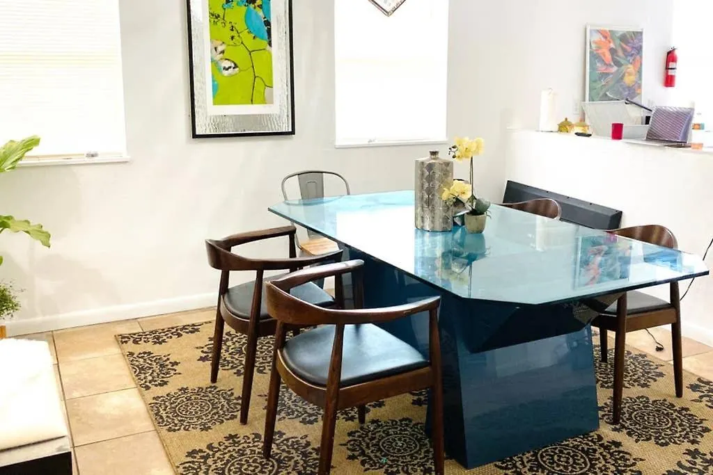 度假居 Xanadu Villas - 3 Bedroom House Or 2 Bedroom 迈阿密
