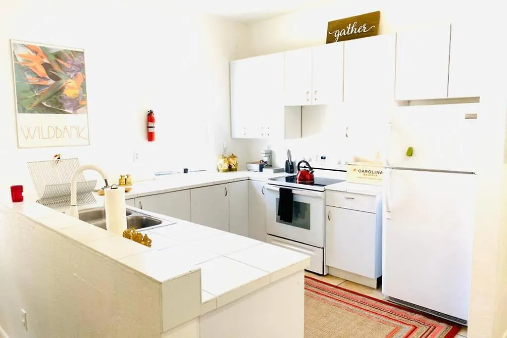度假居 Xanadu Villas - 3 Bedroom House Or 2 Bedroom 迈阿密
