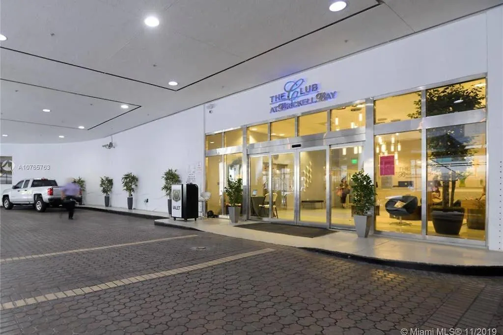 Apartment Luxury Penthouse Brickell 3 Bedrooms Free Parking Miami