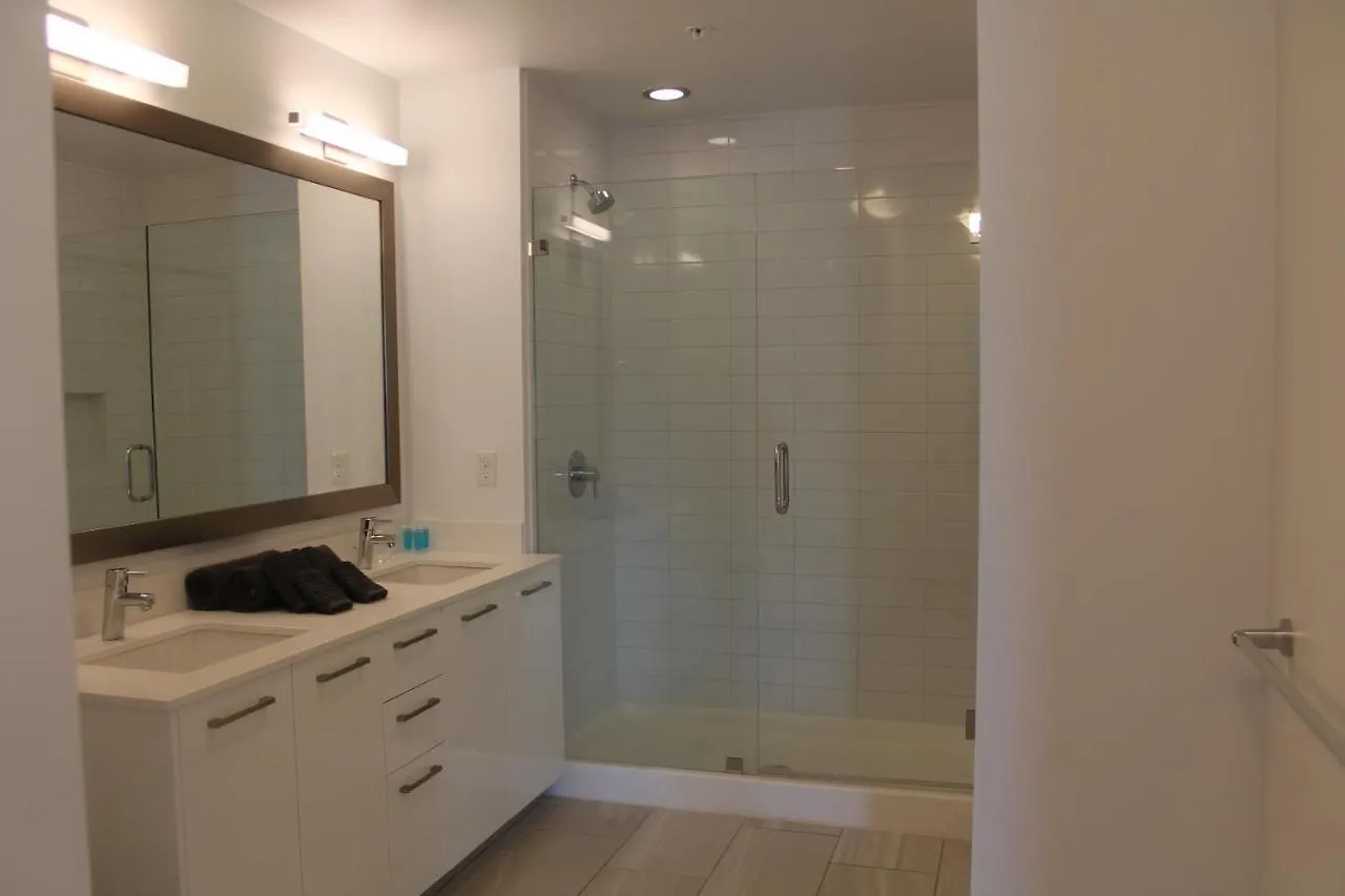 Wynwood Design District 30 Day Appartement Miami
