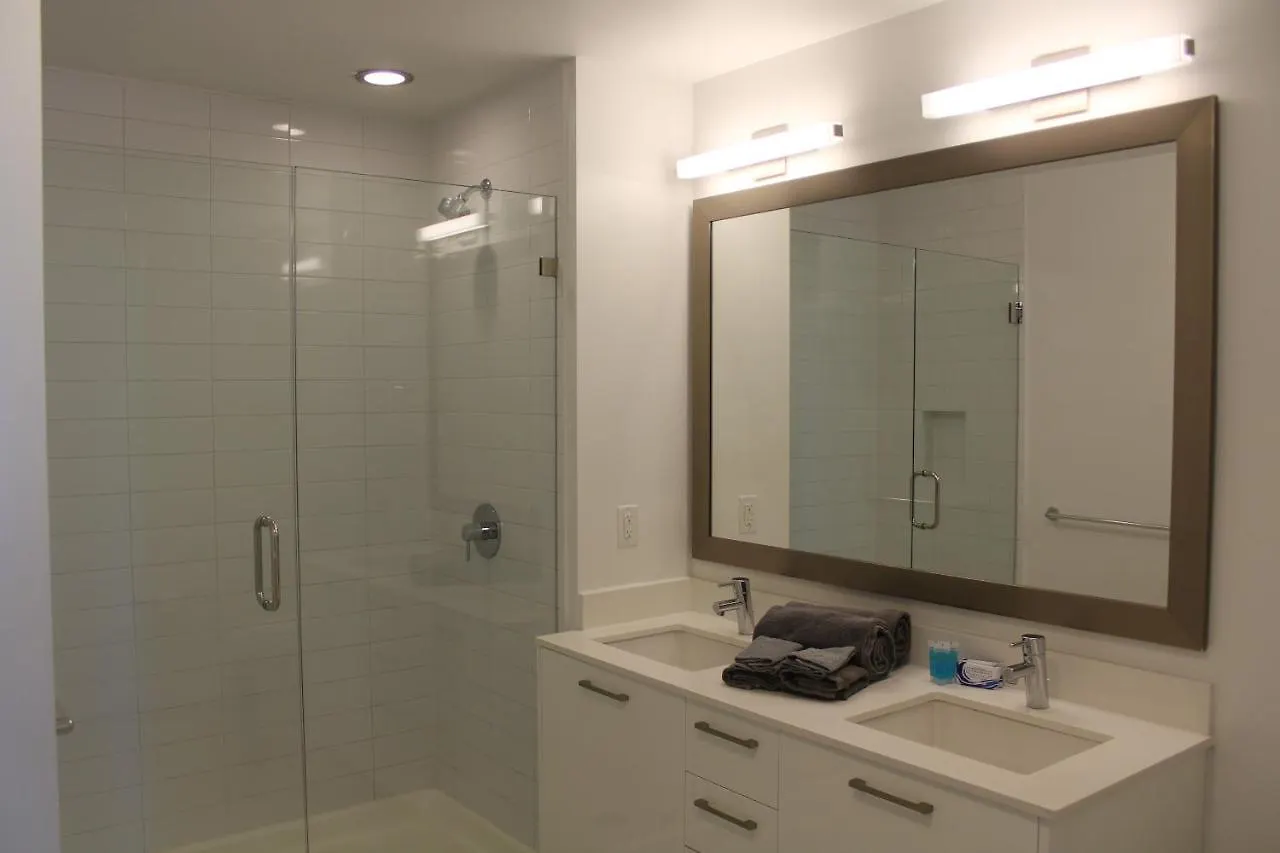 Appartement Wynwood Design District 30 Day Miami