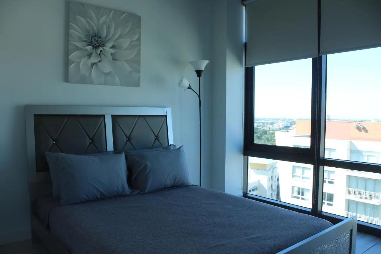 Wynwood Design District 30 Day Appartement Miami