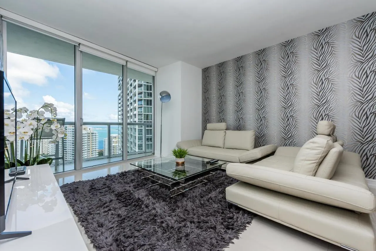 דירה W Brickell