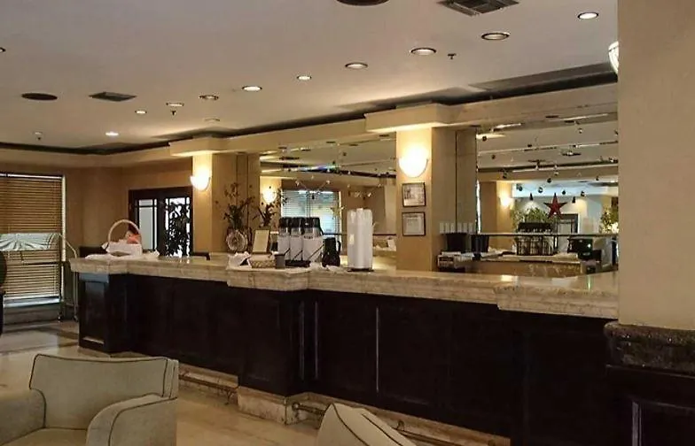 Rodeway South - Coral Gables Zajazd 3*