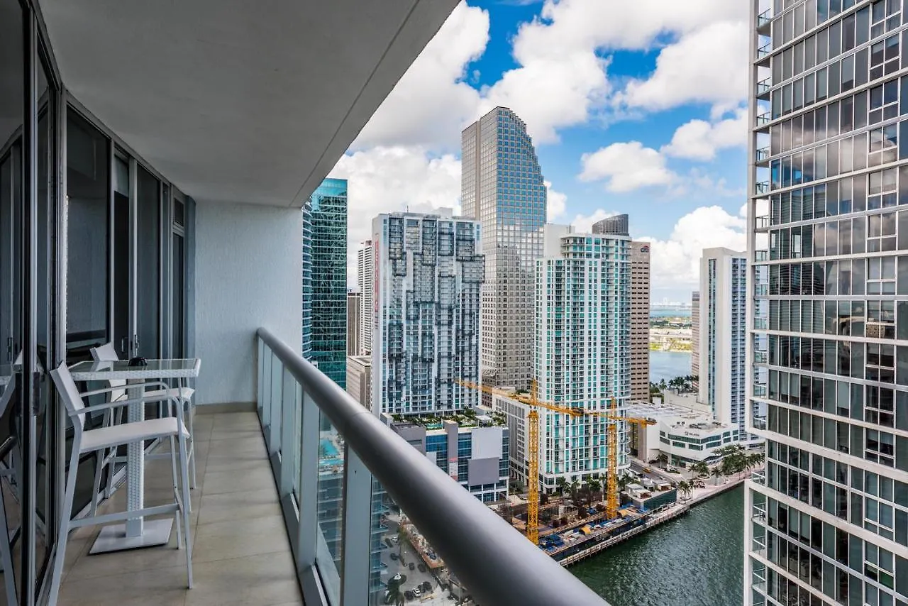 W Brickell * מיאמי