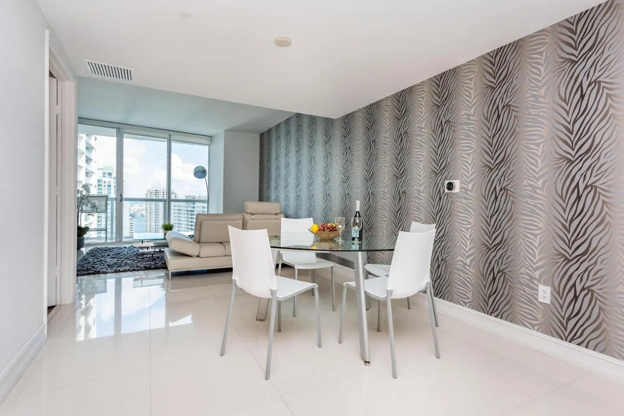 W Brickell דירה