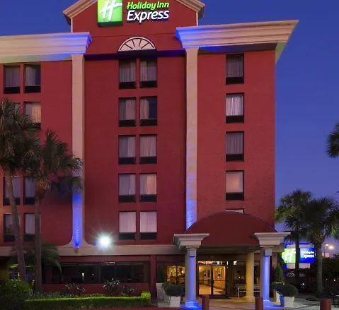 Hotel Airport Miami