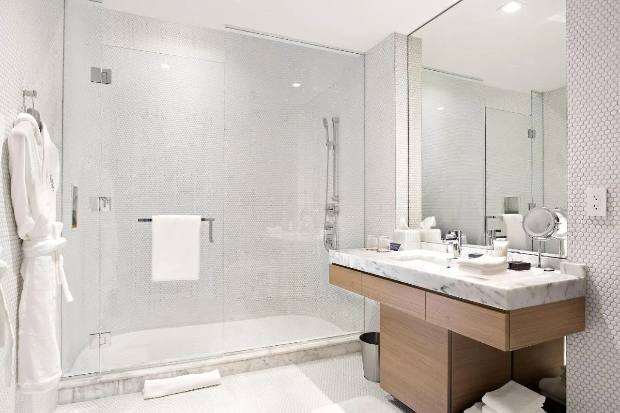 Sls Lux Brickell Miami