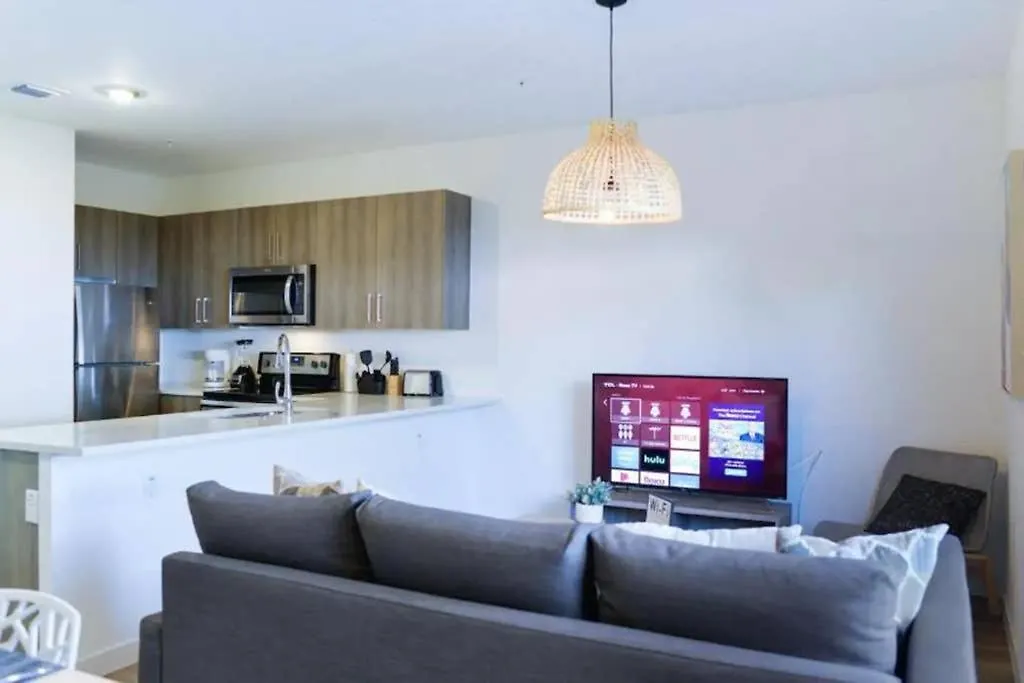 Casa vacanze Outstanding Townhouse 18 Min From The - Th2 Miami