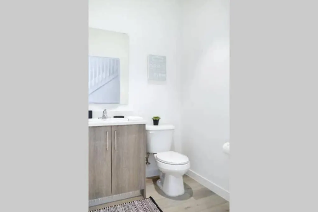 Outstanding Townhouse 18 Min From The - Th2 Casa vacanze