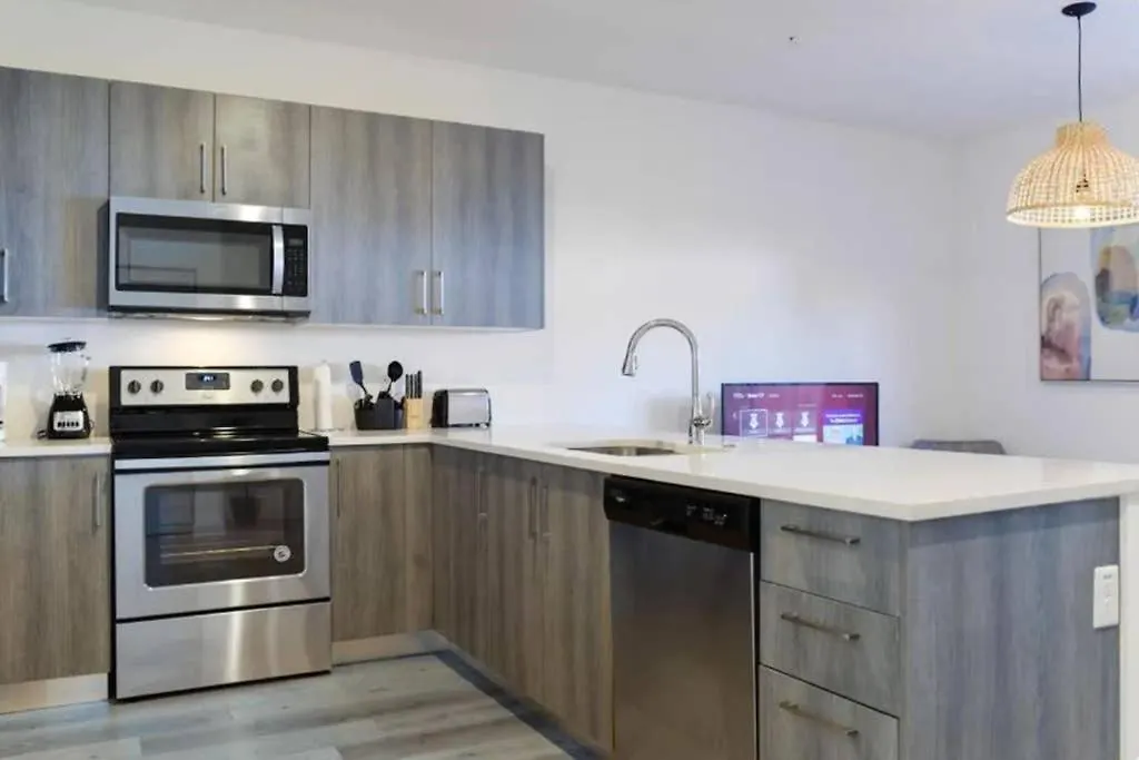 Outstanding Townhouse 18 Min From The - Th2 Casa vacanze Miami