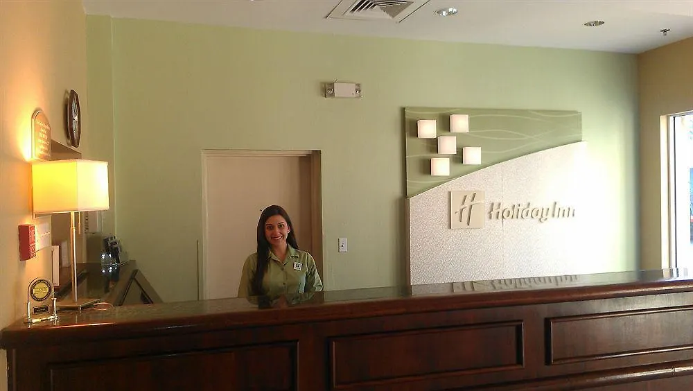 Miami-doral Area By Ihg