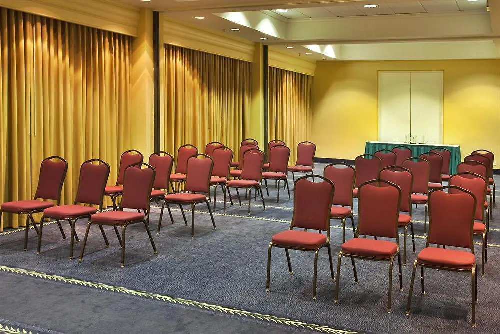 Miami-doral Area By Ihg 4* Doral
