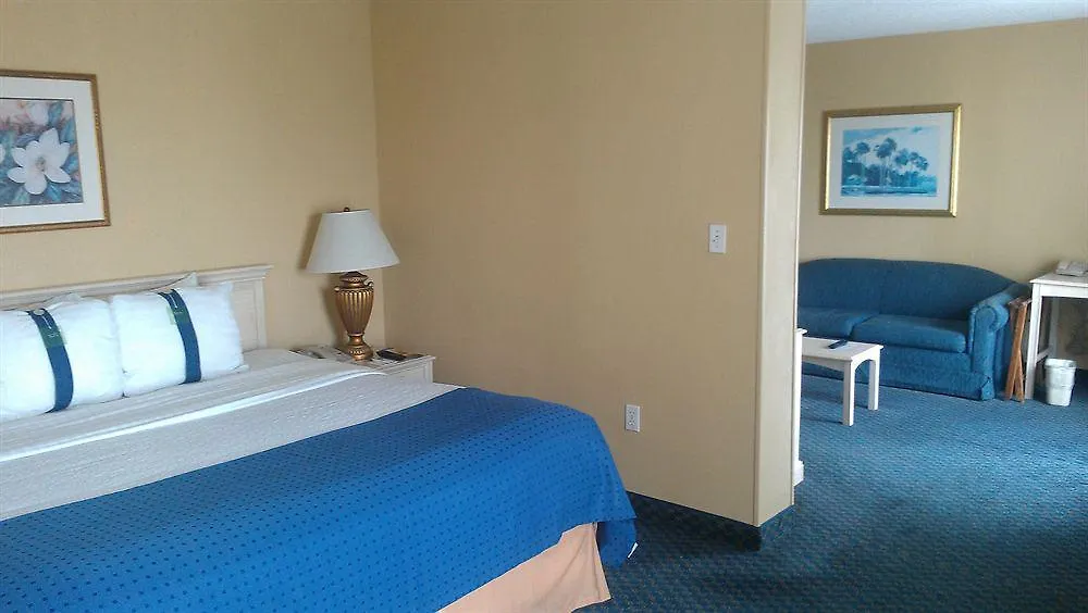 Miami-doral Area By Ihg Doral