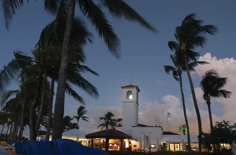 Fisher Island Club And 5* Miami Beach