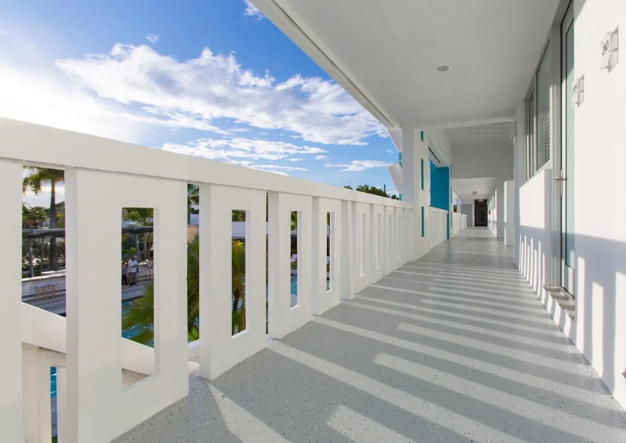 Hotel The Vagabond 3*