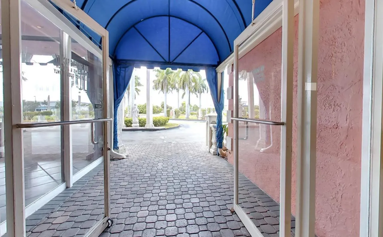 Miami Gardens & Golden Glades